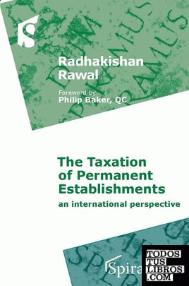 Taxation of Permanent Establishments, The
