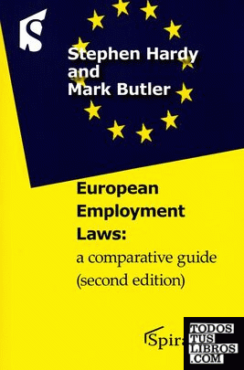 European Employment Laws: A comparative guide