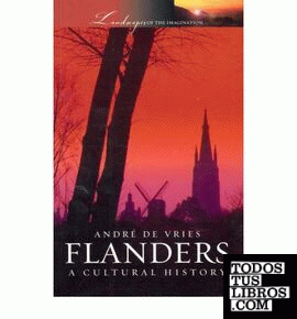 Flanders, a Cultural History (OFS)