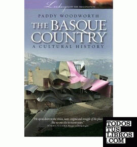The Basque Country: a Cultural History