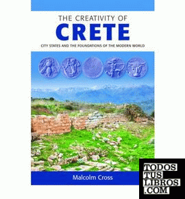 THE CREATIVITY OF CRETE