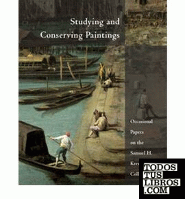 Studying And Conserving Paintings