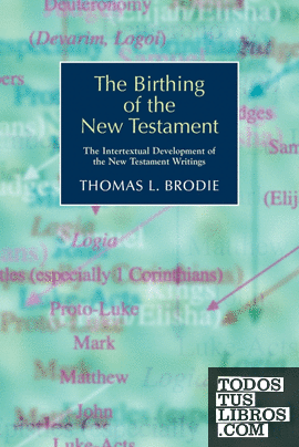 The Birthing of the New Testament