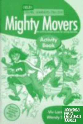 AB. MIGHTY MOVERS