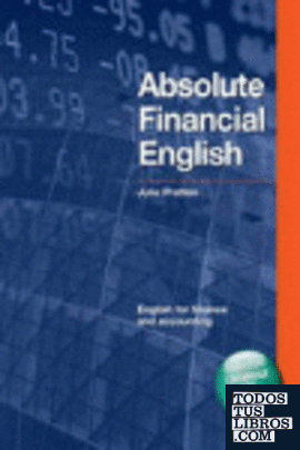 ABSOLUTE FINANCIAL ENGLISH