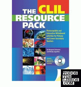 DELTA THE CLIL RESOURCE PACK