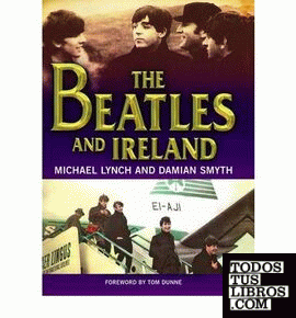 THE BEATLES AND IRELAND
