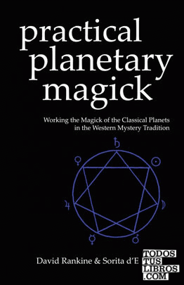 Practical Planetary Magick