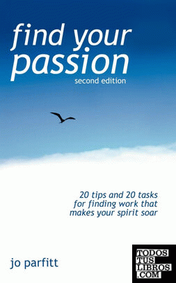 Find Your Passion (Second Edition)