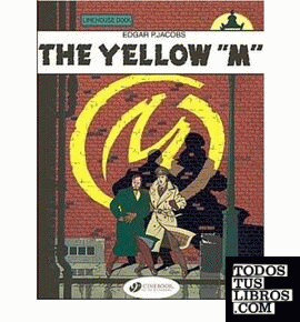 The Yellow M