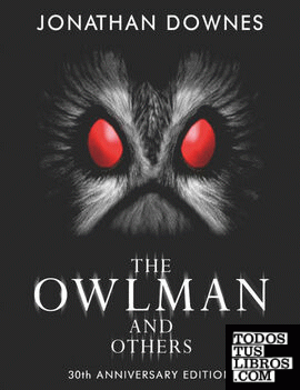 THE OWLMAN AND OTHERS