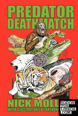 Predator Deathmatch