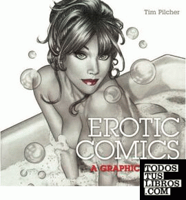 Erotic Comics Vol 2
