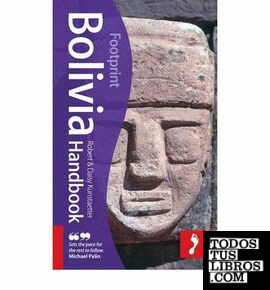 Bolivia (2008)