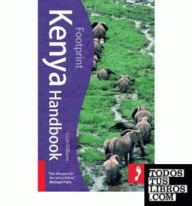 Kenya (2009) -Footprint