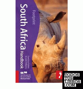 South Africa (2010) Handbook