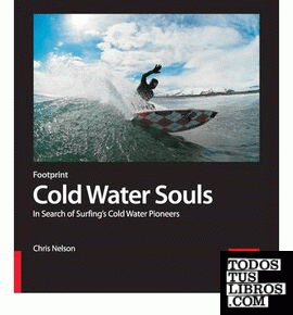 COLD WATER SOULS