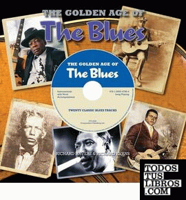 GOLDEN AGE OF THE BLUES THE