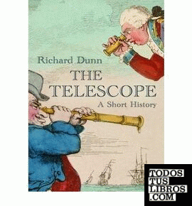 The Telescope, A Short History