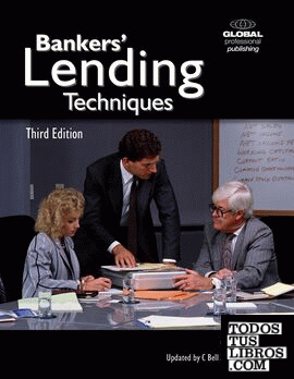 Bankers Lending Techniques