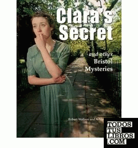 CLARA'S SECRET