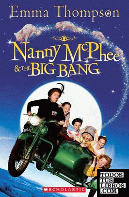 NANNY MC PHEE & BIG BANG