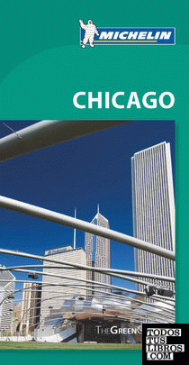 Guía Verde Chicago