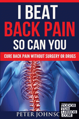 I Beat Back Pain So Can You