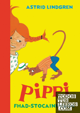 Pippi Fhad-stocainneach