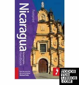 NICARAGUA -FOOTPRINT (2012)