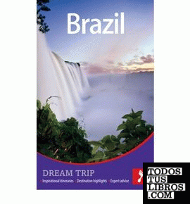 Brazil Dream Trip