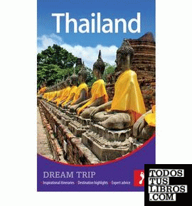 Thailand Dream Trip