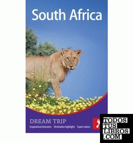 South Africa Dream Trip