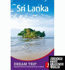Sri Lanka Dream Trip