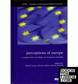 PERCEPTIONS OF EUROPE