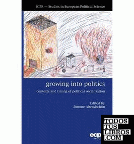 GROWING INTO POLITICS