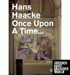 HANS HAACKE
