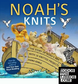 NOAH'S KNITS