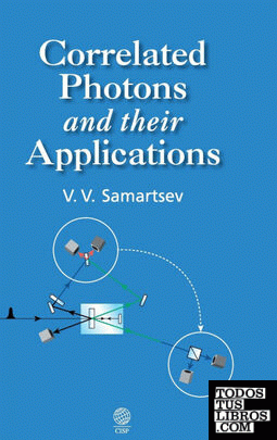 Correlated Photons and Their Applications