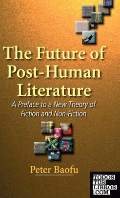 The Future of Post-Human Literature