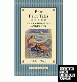 BEST FAIRY TALES (ILLUSTRATED)