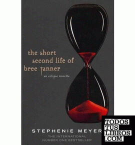 SHORT SECOND LIFE OF BREE TANNER THE