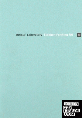 Artist s laboratory - Stephen Farthing - The back story