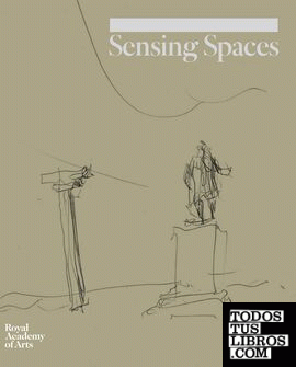 Sensing Spaces Exhibition Catalogue