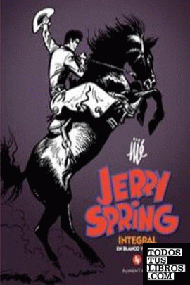 Jerry Spring Int. vol. 4