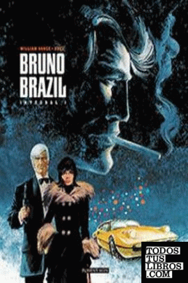 Bruno Brazil integral 1