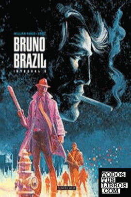 Bruno Brazil integral 2
