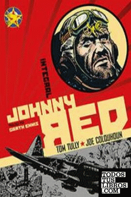 Johnny Red integral