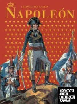 Napoleón integral