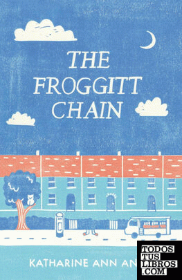 The Froggitt Chain